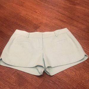 Annie Griffin shorts